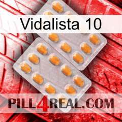 Vidalista 10 cialis4